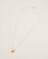Line Coil Heartネック B LAPUIS